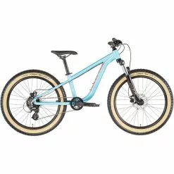 Fahrradladen -Fahrradladen kona honzo 24 kids blue 1