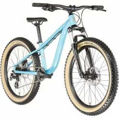 Kona Honzo 24 Kinder Blau
