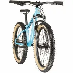 Kona Honzo 24 Kinder Blau -Fahrradladen kona honzo 24 kids blue 3