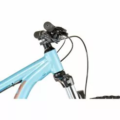 Kona Honzo 24 Kinder Blau -Fahrradladen kona honzo 24 kids blue 4