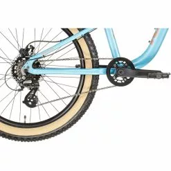Kona Honzo 24 Kinder Blau -Fahrradladen kona honzo 24 kids blue 6