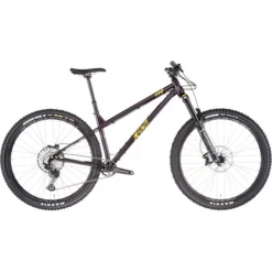 Kona Honzo ESD Lila 7 Kona Honzo ESD Lila -Fahrradladen kona honzo esd gloss grape purple 1