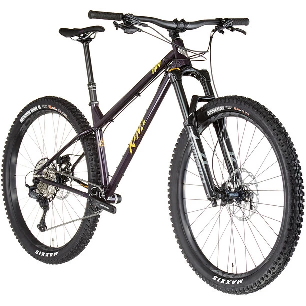 Kona Honzo ESD Lila 1 Kona Honzo ESD Lila