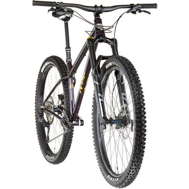 Kona Honzo ESD Lila 3 Kona Honzo ESD Lila – Bild 3