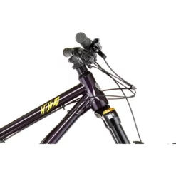 Kona Honzo ESD Lila 9 Kona Honzo ESD Lila -Fahrradladen kona honzo esd gloss grape purple 4