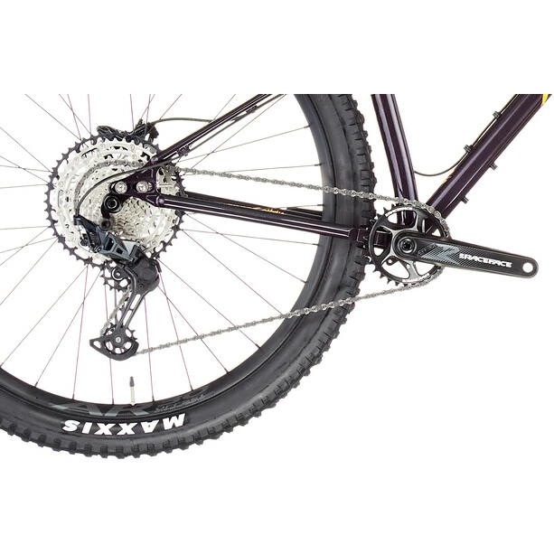 Kona Honzo ESD Lila 6 Kona Honzo ESD Lila – Bild 6