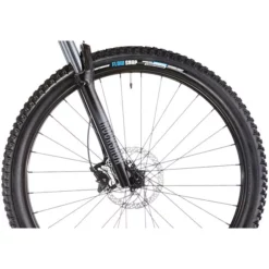 Kona Honzo Beige 10 Kona Honzo Beige -Fahrradladen kona honzo gloss pewter 5