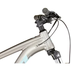 Kona Lana'I Grau 8 Kona Lana'I Grau -Fahrradladen kona lanai grey 2