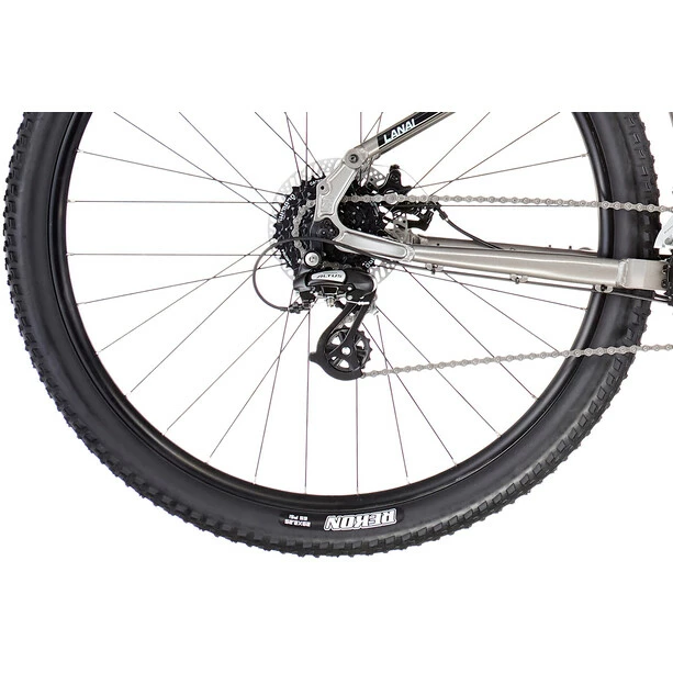 Kona Lana'I Grau 6 Kona Lana'I Grau – Bild 6