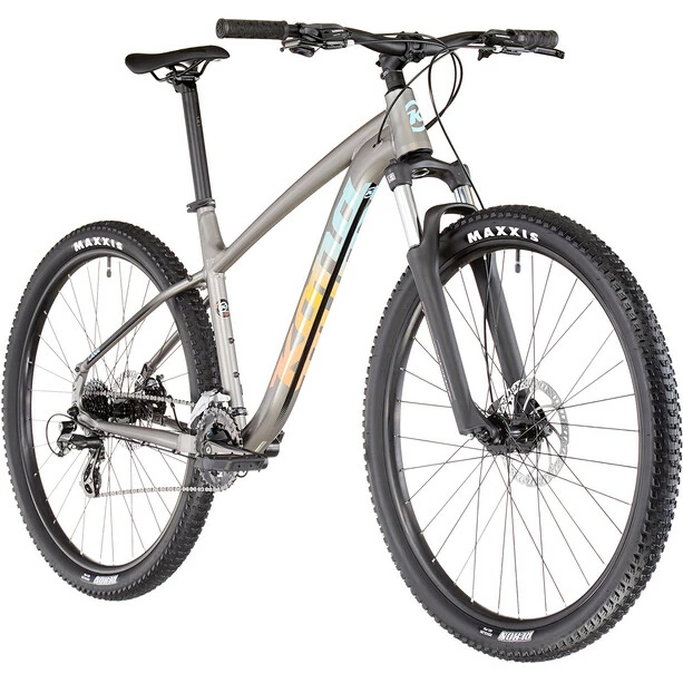 Kona Lana'I Grau 1 Kona Lana'I Grau