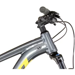 Kona Lava Dome Schwarz -Fahrradladen kona lava dome black 2