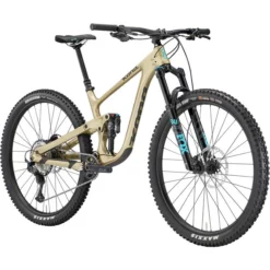 Kona Process 134 CR 29" Grau