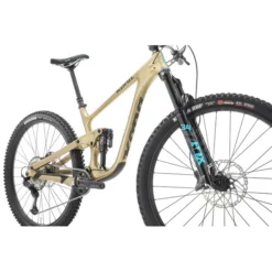 Kona Process 134 CR 29" Grau -Fahrradladen kona process 134 cr 29 gloss pewter 3