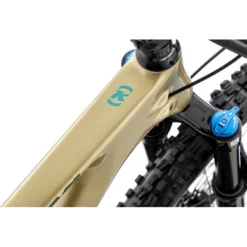 Kona Process 134 CR 29" Grau -Fahrradladen kona process 134 cr 29 gloss pewter 4