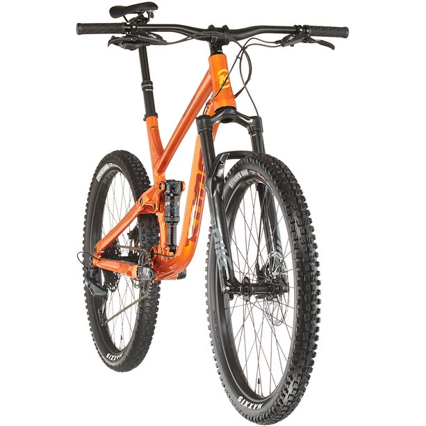 Kona Process 134 DL 27.5" Orange 3 Kona Process 134 DL 27.5" Orange – Bild 3