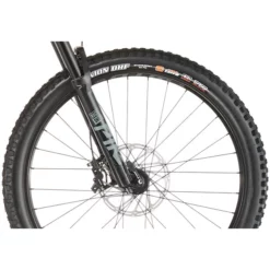 Kona Process 134 DL 27.5" Orange 10 Kona Process 134 DL 27.5" Orange -Fahrradladen kona process 134 dl 275 fire orange 5