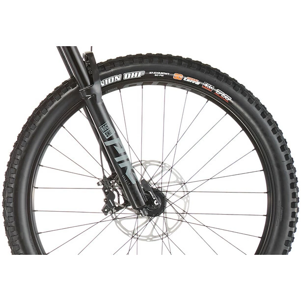 Kona Process 134 DL 27.5" Orange 5 Kona Process 134 DL 27.5" Orange – Bild 5