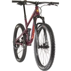 Kona Process 134 DL 27.5" Lila 8 Kona Process 134 DL 27.5" Lila -Fahrradladen kona process 134 dl 275 purple 3