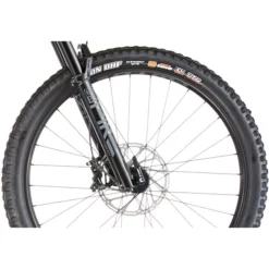 Kona Process 134 DL 27.5" Lila 10 Kona Process 134 DL 27.5" Lila -Fahrradladen kona process 134 dl 275 purple 5