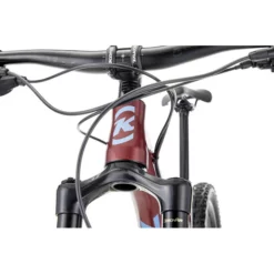 Kona Process 153 29" Lila 9 Kona Process 153 29" Lila -Fahrradladen kona process 153 29 gloss metallic mauv 4