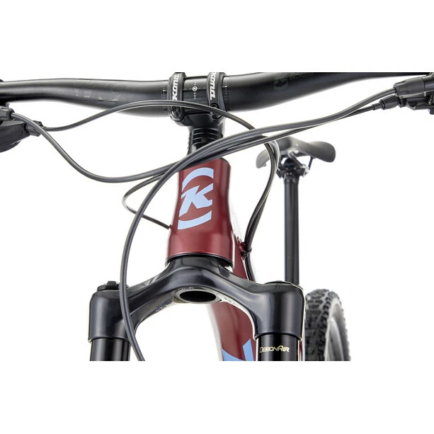 Kona Process 153 29" Lila 4 Kona Process 153 29" Lila – Bild 4