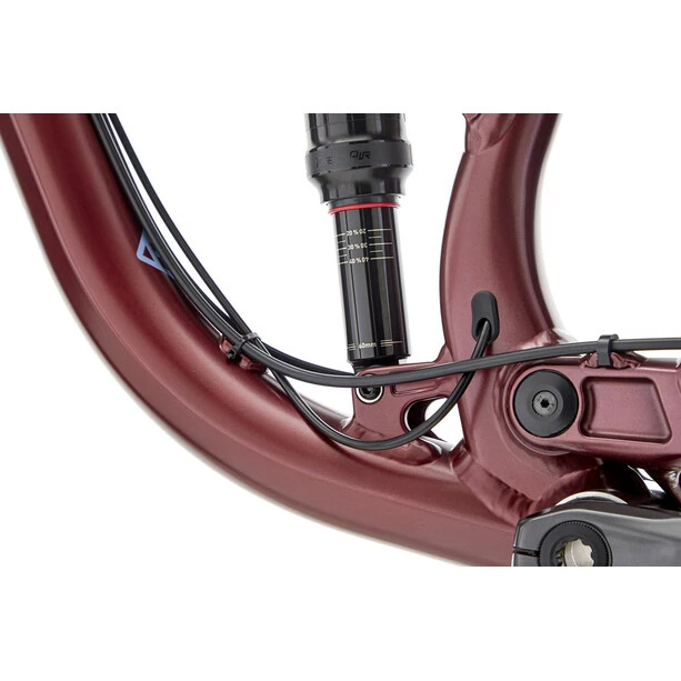 Kona Process 153 29" Lila 5 Kona Process 153 29" Lila – Bild 5