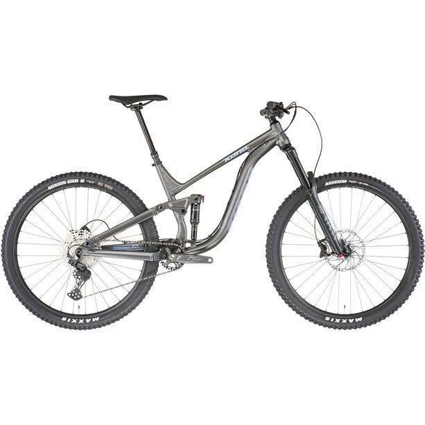 Kona Process 153 SE 29" Grau 2 Kona Process 153 SE 29" Grau – Bild 2