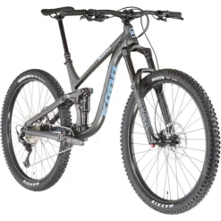 Kona Process 153 SE 29" Grau