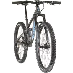 Kona Process 153 SE 29" Grau 8 Kona Process 153 SE 29" Grau -Fahrradladen kona process 153 se 29 gunmetal grey 3