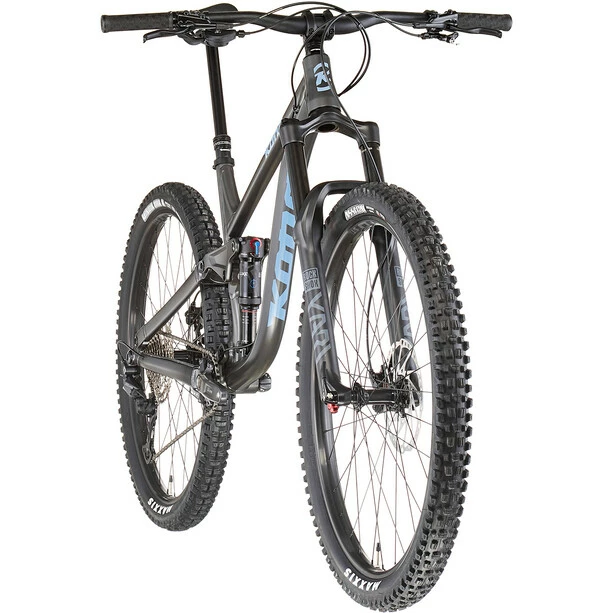 Kona Process 153 SE 29" Grau 3 Kona Process 153 SE 29" Grau – Bild 3