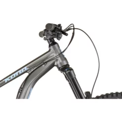 Kona Process 153 SE 29" Grau 9 Kona Process 153 SE 29" Grau -Fahrradladen kona process 153 se 29 gunmetal grey 4