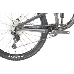 Kona Process 153 SE 29" Grau 11 Kona Process 153 SE 29" Grau -Fahrradladen kona process 153 se 29 gunmetal grey 6