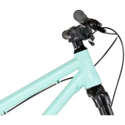 Kona Shonky Türkis 8 Kona Shonky Türkis -Fahrradladen kona shonky mint green 2