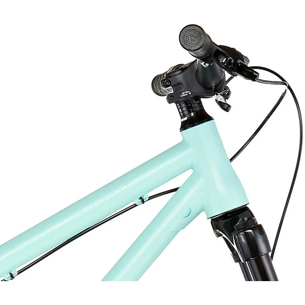 Kona Shonky Türkis 3 Kona Shonky Türkis – Bild 3