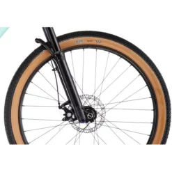 Kona Shonky Türkis 9 Kona Shonky Türkis -Fahrradladen kona shonky mint green 3