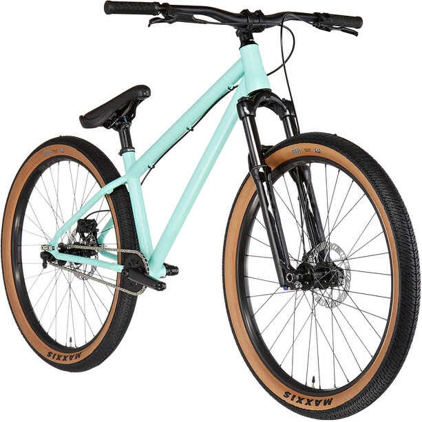 Kona Shonky Türkis 1 Kona Shonky Türkis