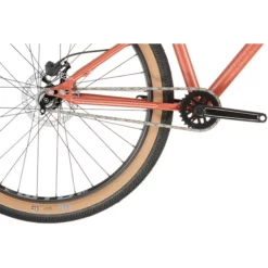 Kona Shonky Rot -Fahrradladen kona shonky red 6