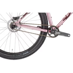 Kona Unit Pink -Fahrradladen kona unit metallic bronze 6