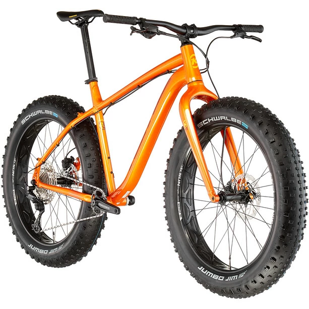 Kona Wo Orange 1 Kona Wo Orange