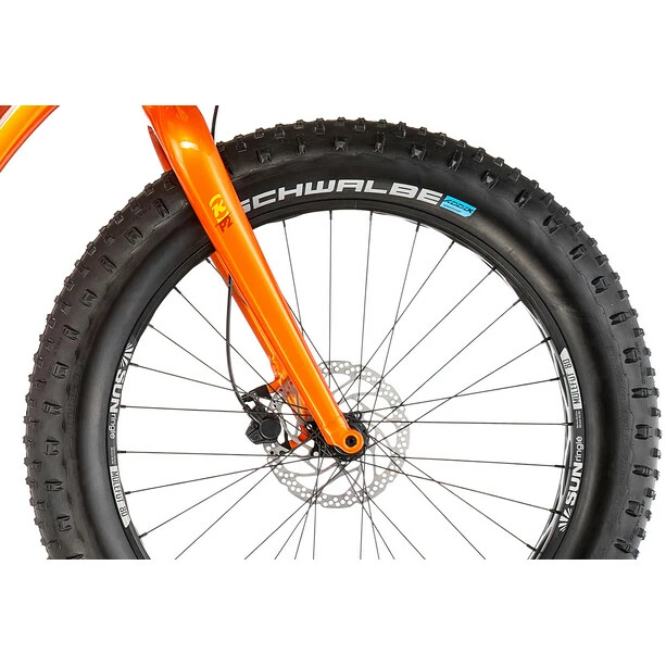 Kona Wo Orange 5 Kona Wo Orange – Bild 5