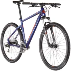 Lapierre Edge 2.9 Blau