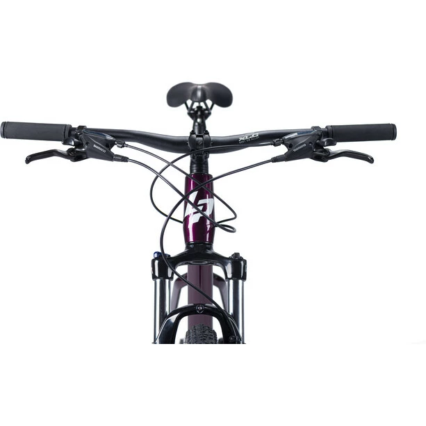 Lapierre Edge 3.7 Damen Lila 3 Lapierre Edge 3.7 Damen Lila – Bild 3