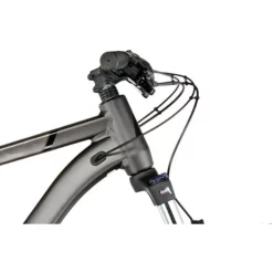 Lapierre Edge 3.9 Schwarz -Fahrradladen lapierre edge 39 black 4