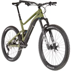 Lapierre EZesty AM 9.2 Grün