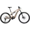 Lapierre Overvolt AM 5.6 Grau