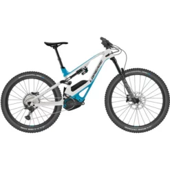 Lapierre Overvolt GLP Elite Beige