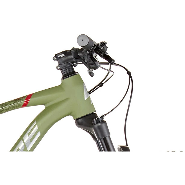 Lapierre Prorace 4.9 Oliv 4 Lapierre Prorace 4.9 Oliv – Bild 4