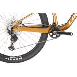 Lapierre XR 8.9 Gold -Fahrradladen lapierre xr 89 golden 6