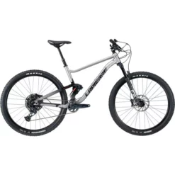 Lapierre Zesty TR 5.9 Grau