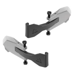 Leatt - Schnalle F. Kinnbügel Buckle Chin Bar DBX 3.0 Enduro Helm (Paar)